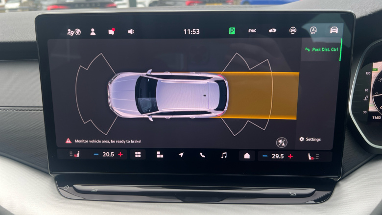 Skoda Octavia 1.5 TSI SE Technology 5dr Petrol Estate